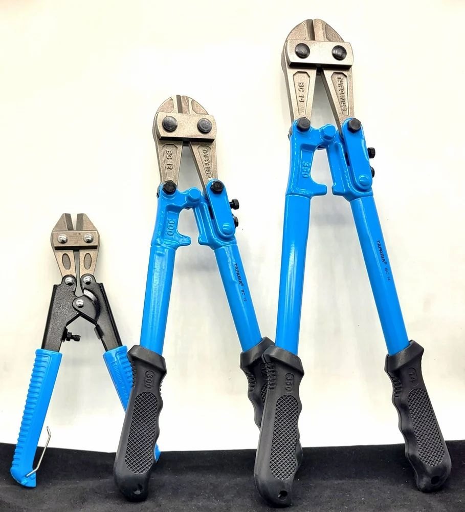 Bolt Cutters, Cable Cutters & Tin Cutters - Dev Tandoor Industries